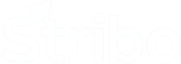 Stribo Logo